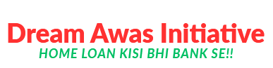 Dream Awas Logo